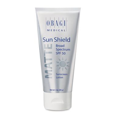 obagi sun shield matte broad spectrum spf 50