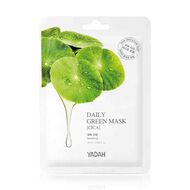 Daily green cica mask
