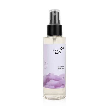 Lavender Mist 120ml