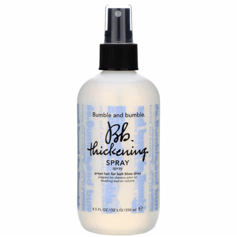 Hair deals thickening spray