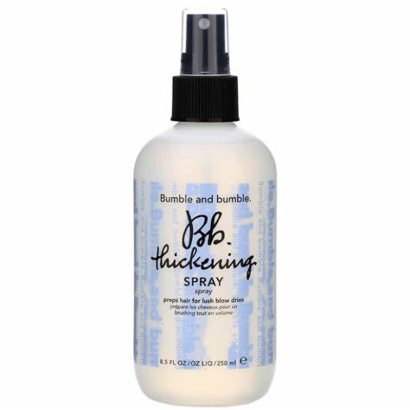 bumble and bumble thickening, spray