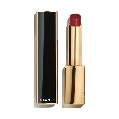 chanel rouge allure l'extrait exclusive creation