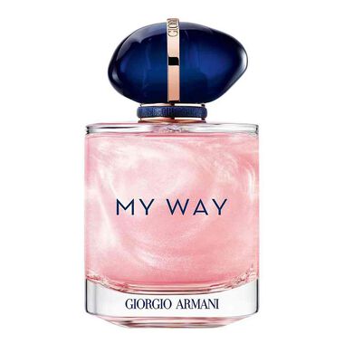 My Way Eau de Parfum Nacre Limited Edition