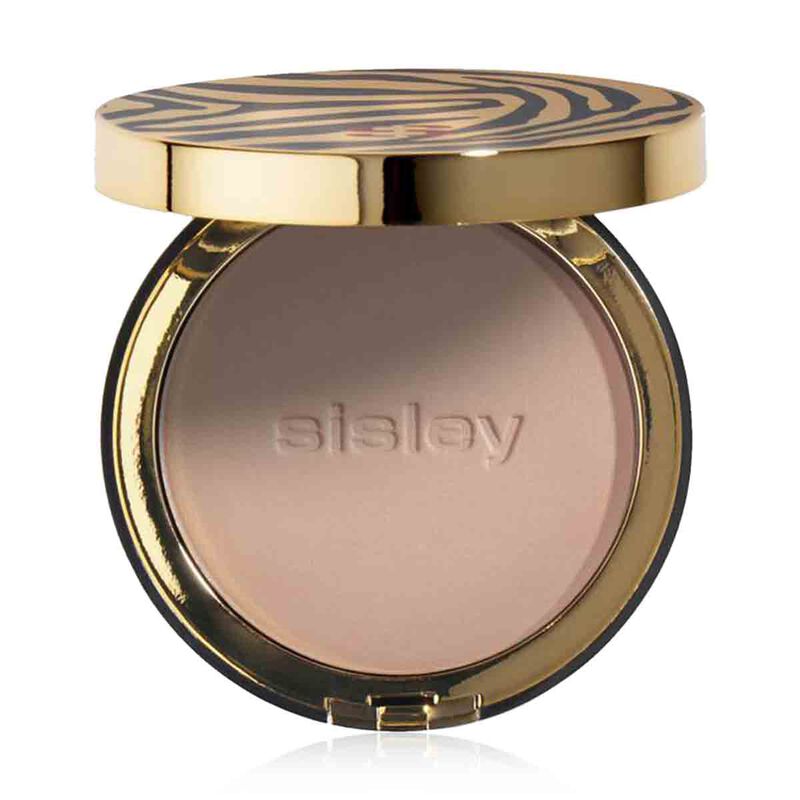 sisley phytopoudre compact