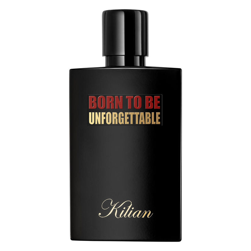 kilian born to be unforgettable