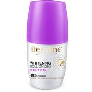 Whitening Roll On Deodorant - Beauty Pearl