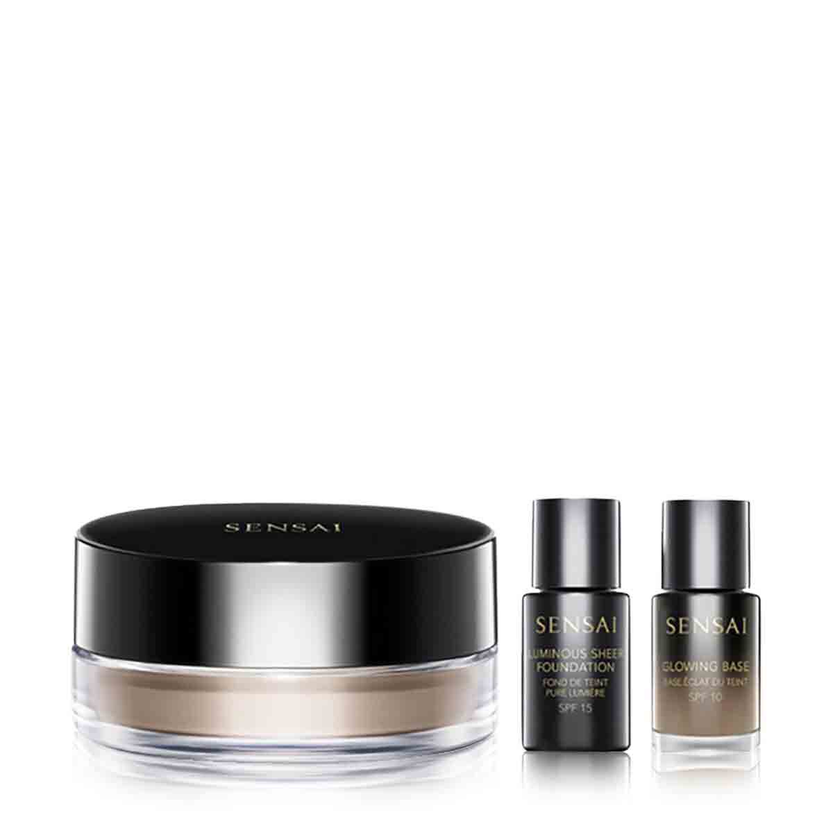 Sensai Translucent Loose Powder Limited Edition