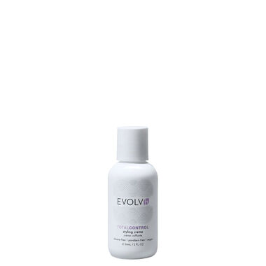 evolvh totalcontrol styling creme