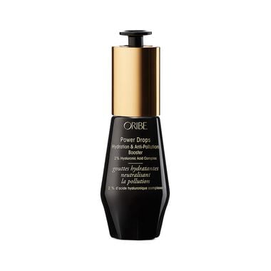 oribe oribe power drops hydration and anti pollution booster