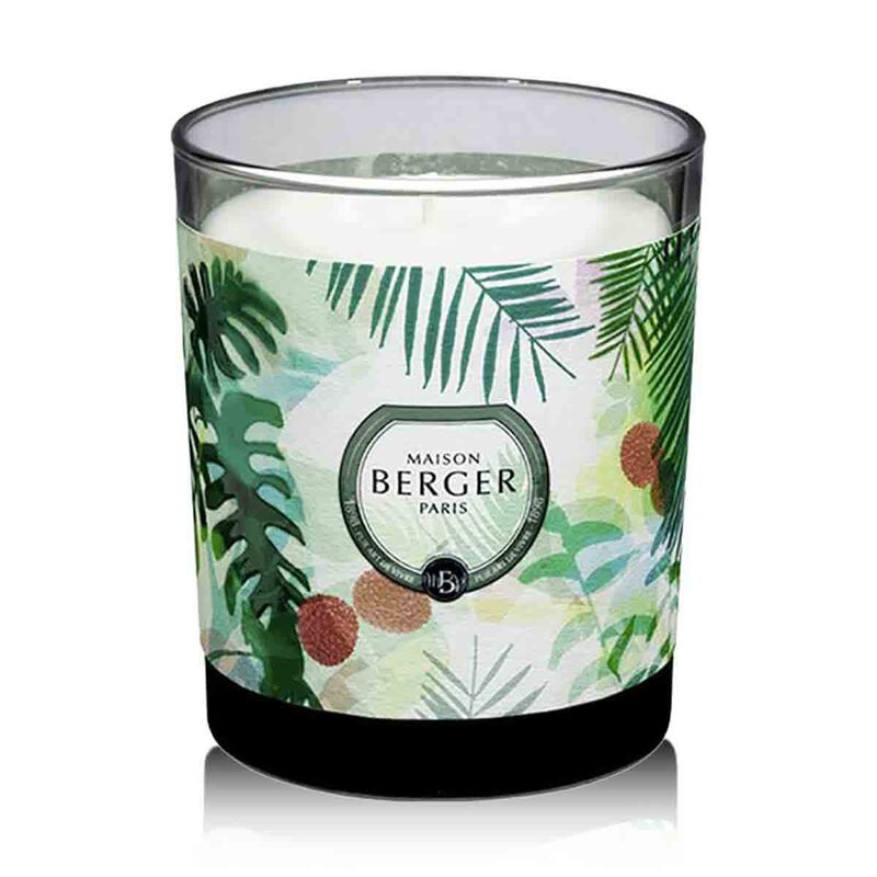 Candle Immersion 180 gm
