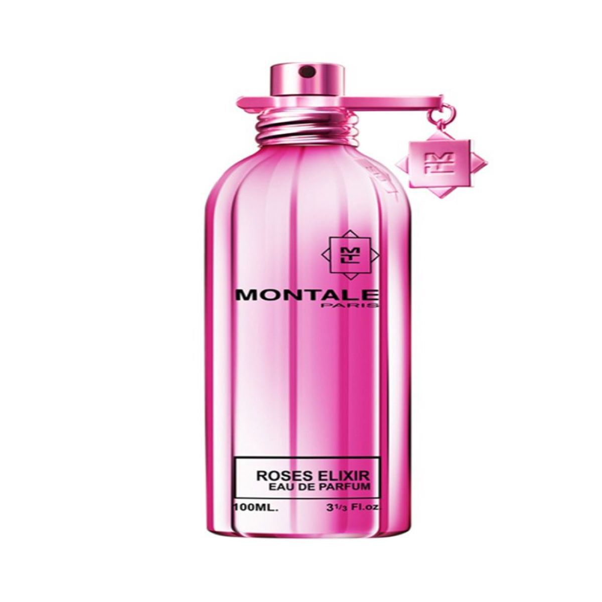 Montale Rose Elixir Hair Mist 100ml