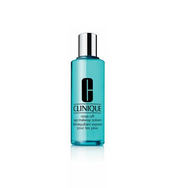 clinique rinse off eye make up solvent 125ml
