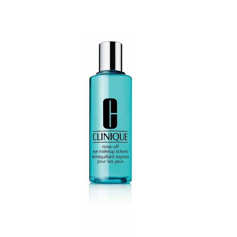 Rinse Off Eye Make up Solvent 125ml Rinse Off Eye Make up Solvent 125ml