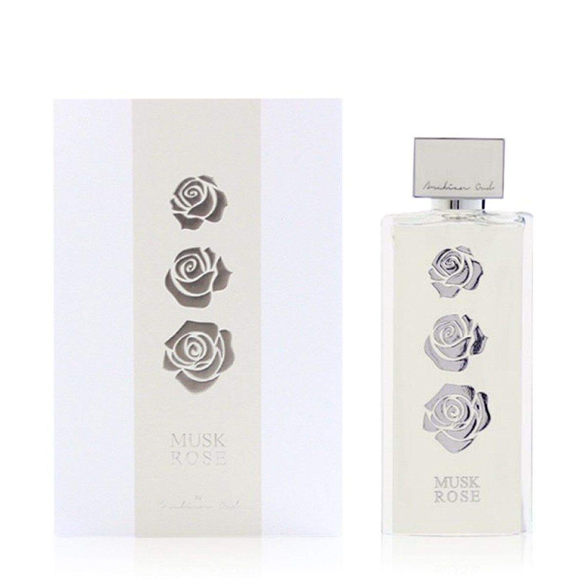 Musk Rose 100 ml