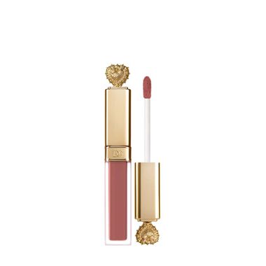 dolce & gabbana devotion liquid lipstick in mousse