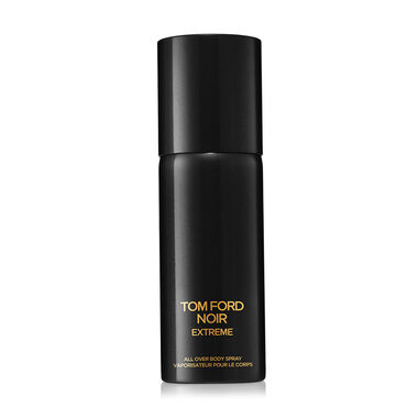 tom ford noir extreme all over body spray 150ml