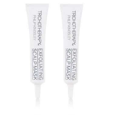 Exfoliating Scalp Mask 2x 20ml