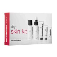dry skin kit