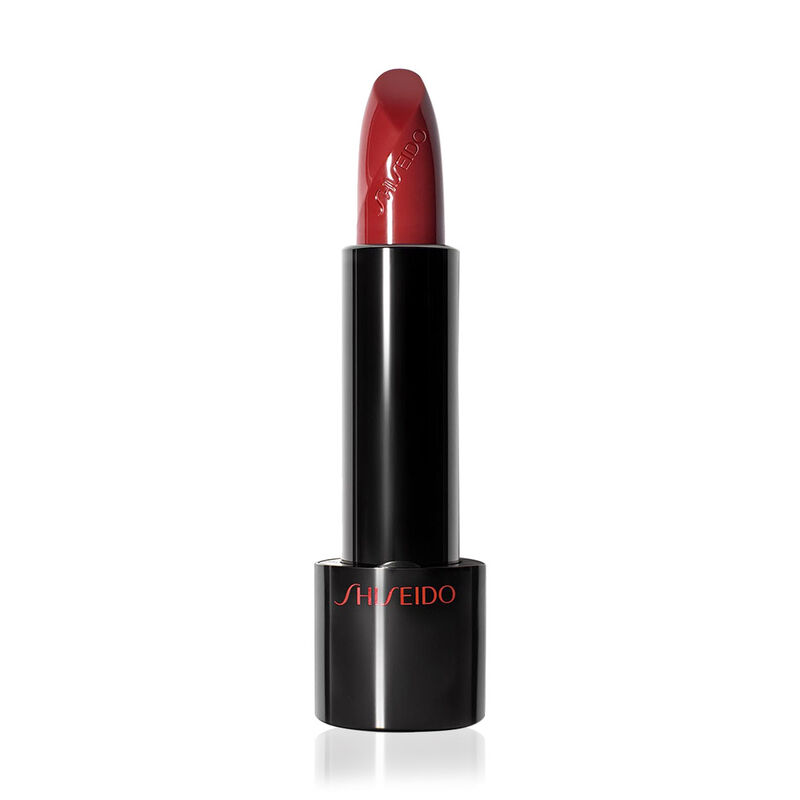 shiseido rouge rouge lipstick