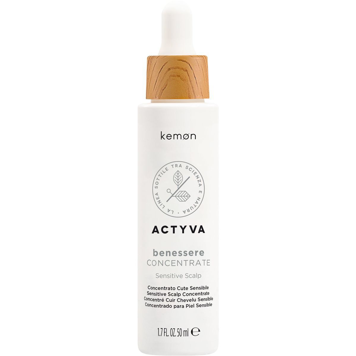 Kemon shampoo outlet