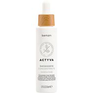 Actyva Benessere Concentrate for Sensitive Scalp
