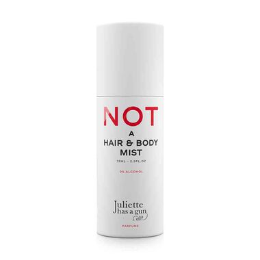 Not a Hair and Body Mist 75ml