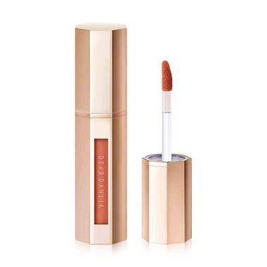 dear dahlia sensuous matte lip suit