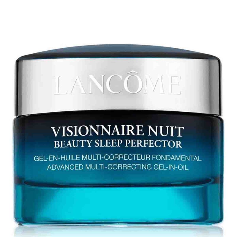 lancome visionnaire nuit beauty sleep perfector