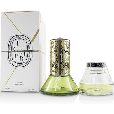 diptyque figuier hourglass diffuser