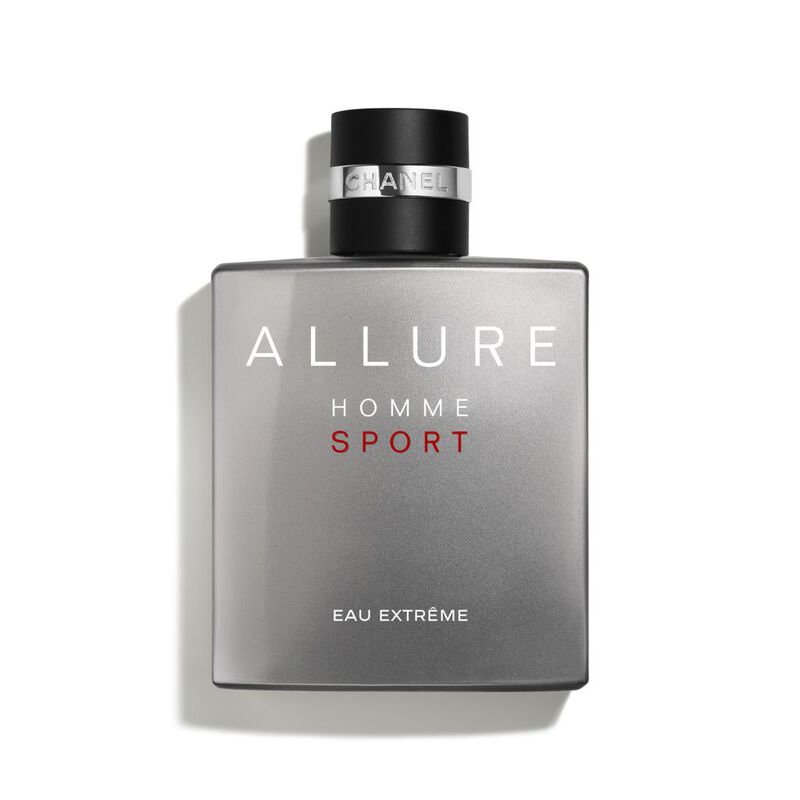 chanel allure homme sport