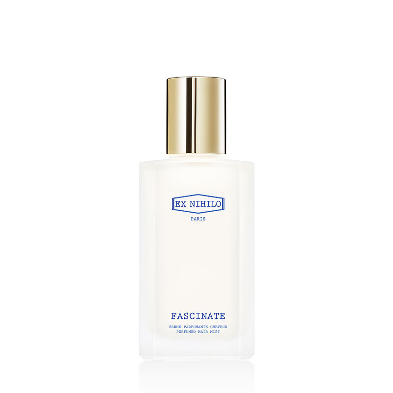 ex nihilo fascinate hair mist 100ml