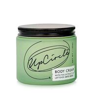 Upcircle Natural Body Cream with Date Seeds 120ML