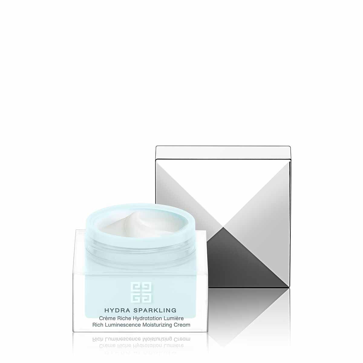 Givenchy hydra sparkling jelly cream discount