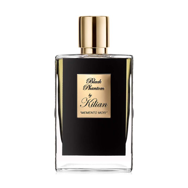 kilian paris black phantom memento mori eau de parfum 50ml