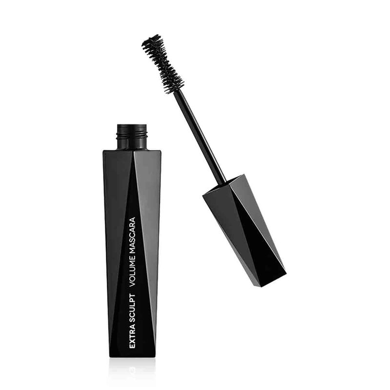 kiko milano mascara extra sculpt