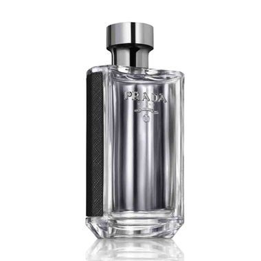 prada l'homme eau de toilette