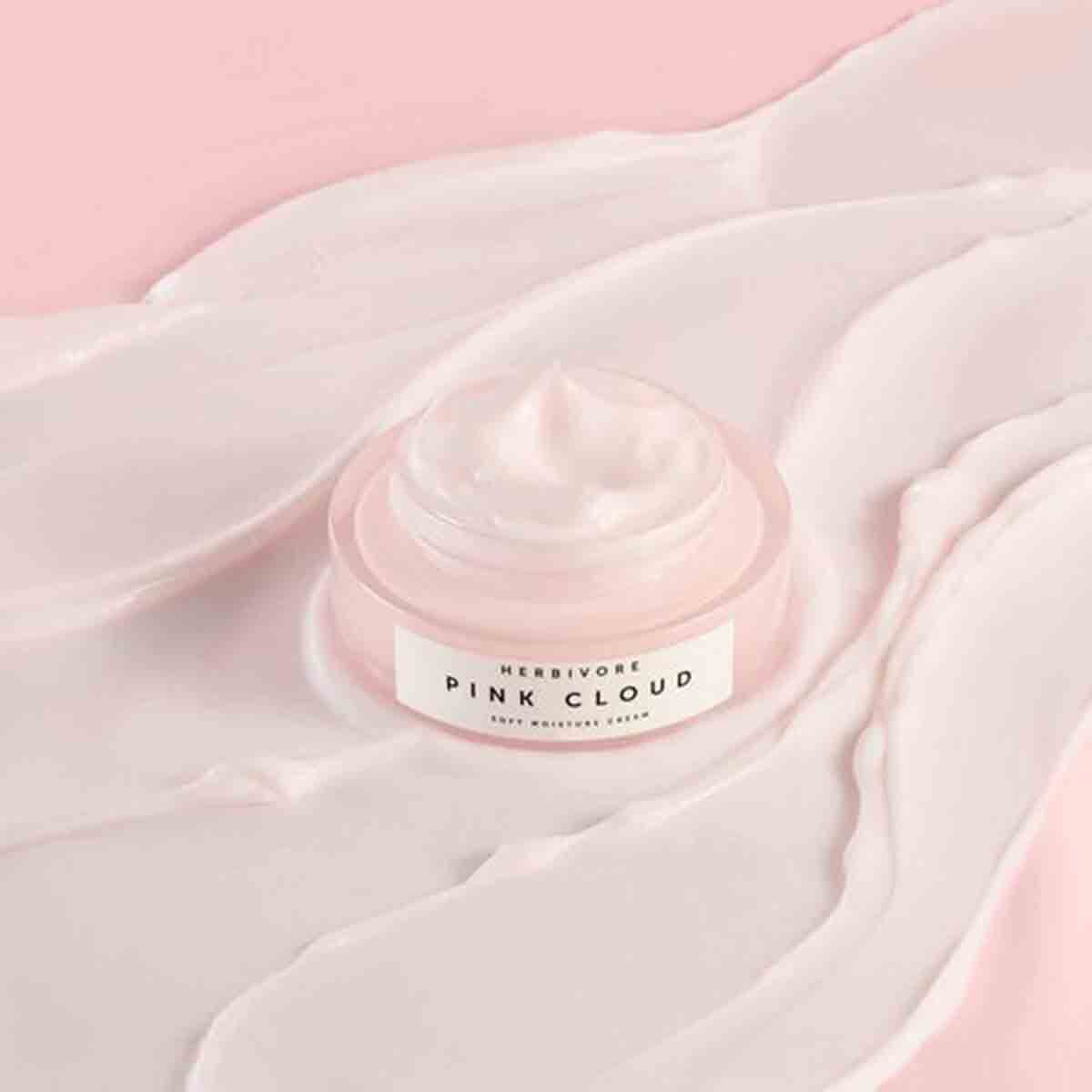 Herbivore pink hot sale cloud