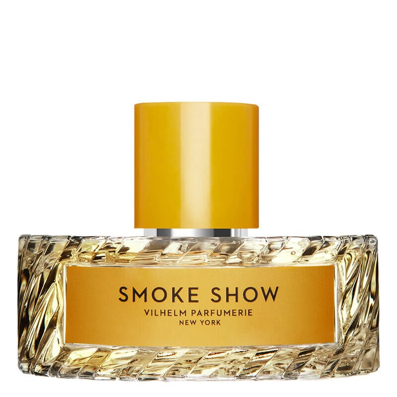 vilhelm parfumerie smoke show eau de parfum 100ml