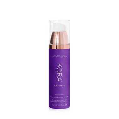 Noni Night AHA Resurfacing Serum 30ml