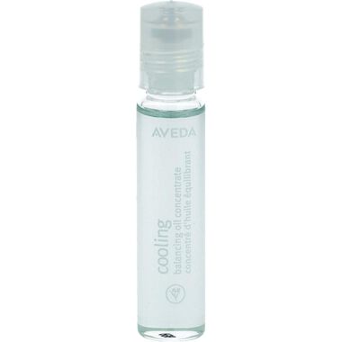 aveda cooling muscle relief oil rollerball