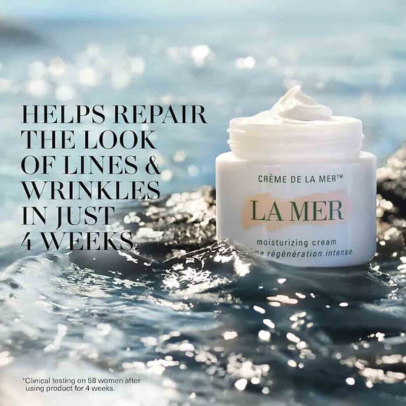 Crème de la Mer Moisturizer Crème de la Mer Moisturizer