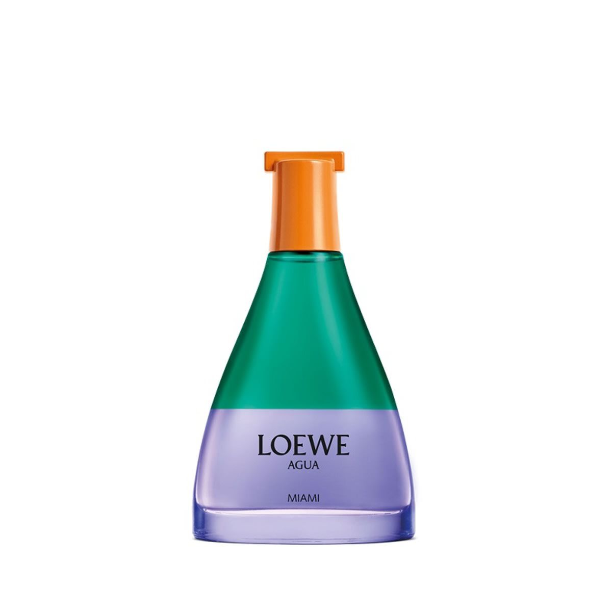 Loewe agua miami store