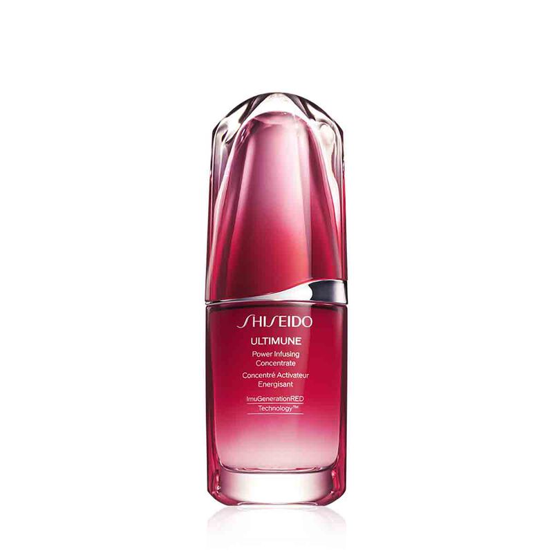 shiseido ultimune power infusing concentrate serum
