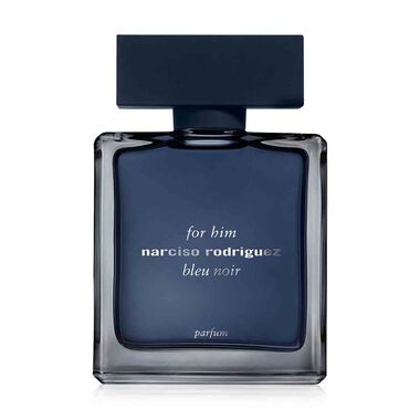 narciso rodriguez for him bleu noir parfum