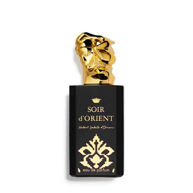 sisley soir d'orient  eau de parfum