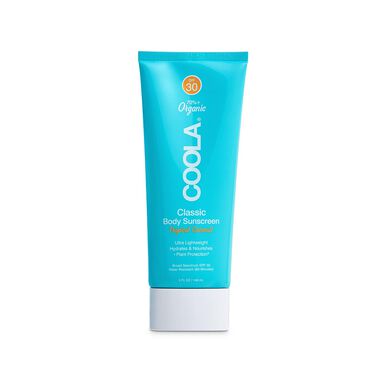  Classic Body SPF30 Lotion - Tropical Coconut