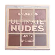 Ultimate Nudes Shadow Palette