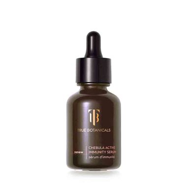 true botanicals renew chebula active immunity serum