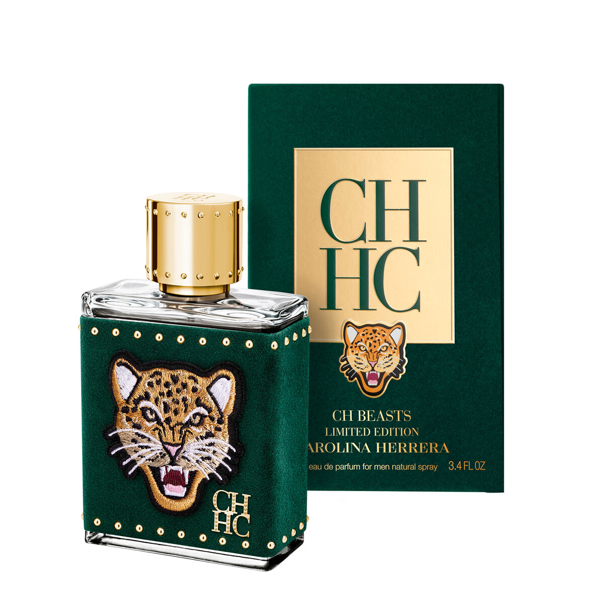 Chhc perfume sale