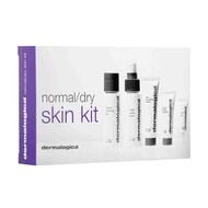 normal/ dry skin kit